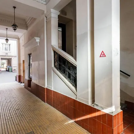 Fifty Center Sienna Apartment Warschau