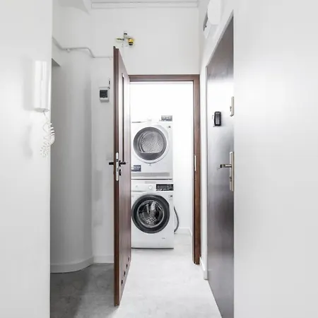 Διαμέρισμα Fifty Center Sienna *